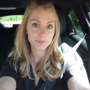 Meet your Posher, Jen